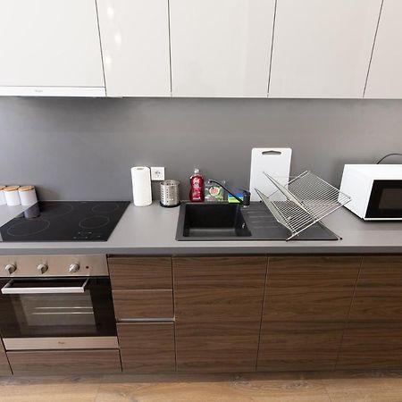 A37 Awesome Apartments Budapest Esterno foto