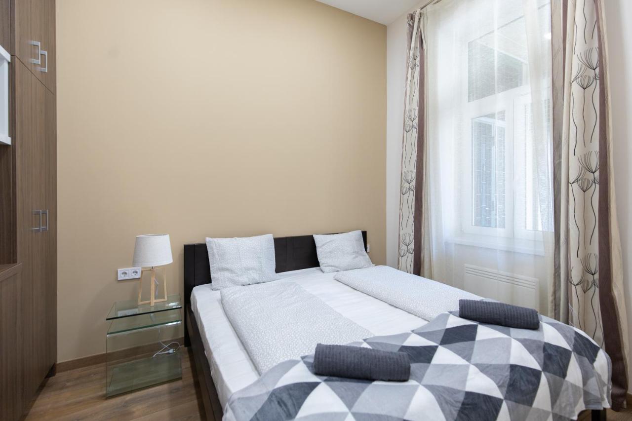 A37 Awesome Apartments Budapest Esterno foto
