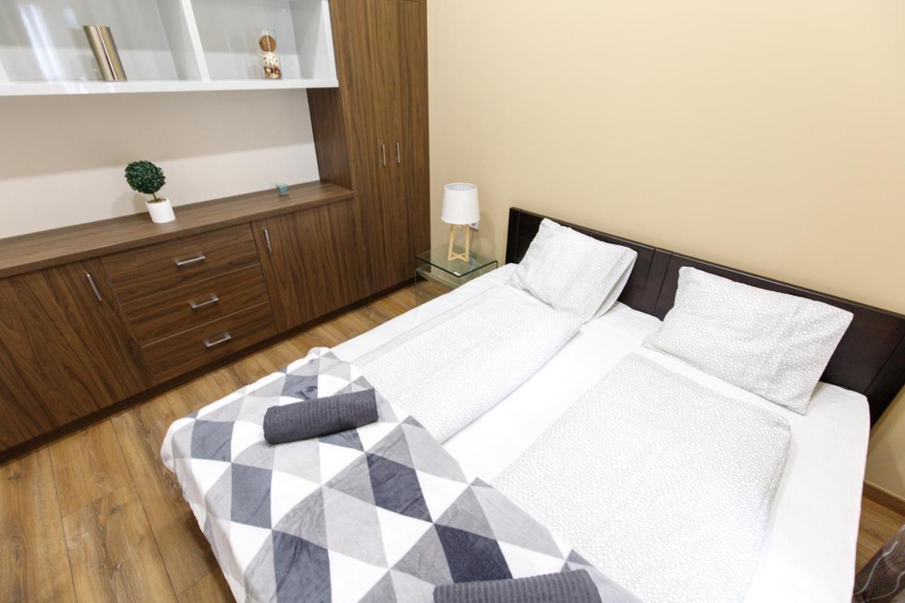 A37 Awesome Apartments Budapest Esterno foto