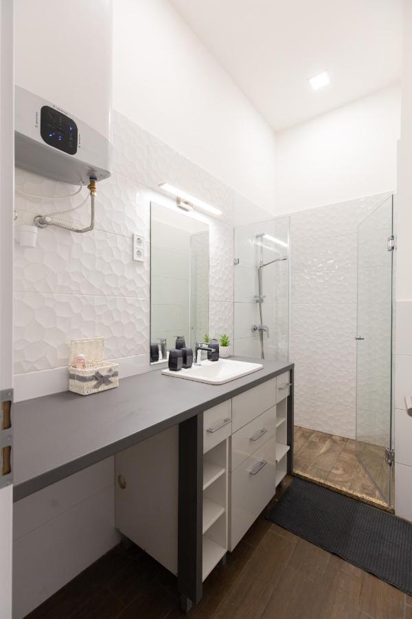 A37 Awesome Apartments Budapest Esterno foto