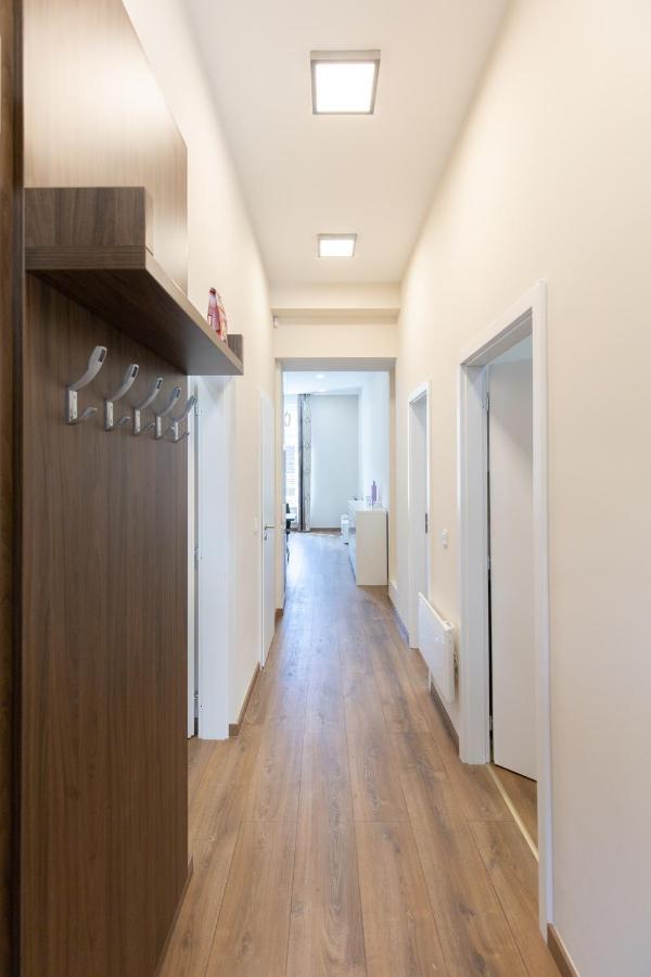 A37 Awesome Apartments Budapest Esterno foto