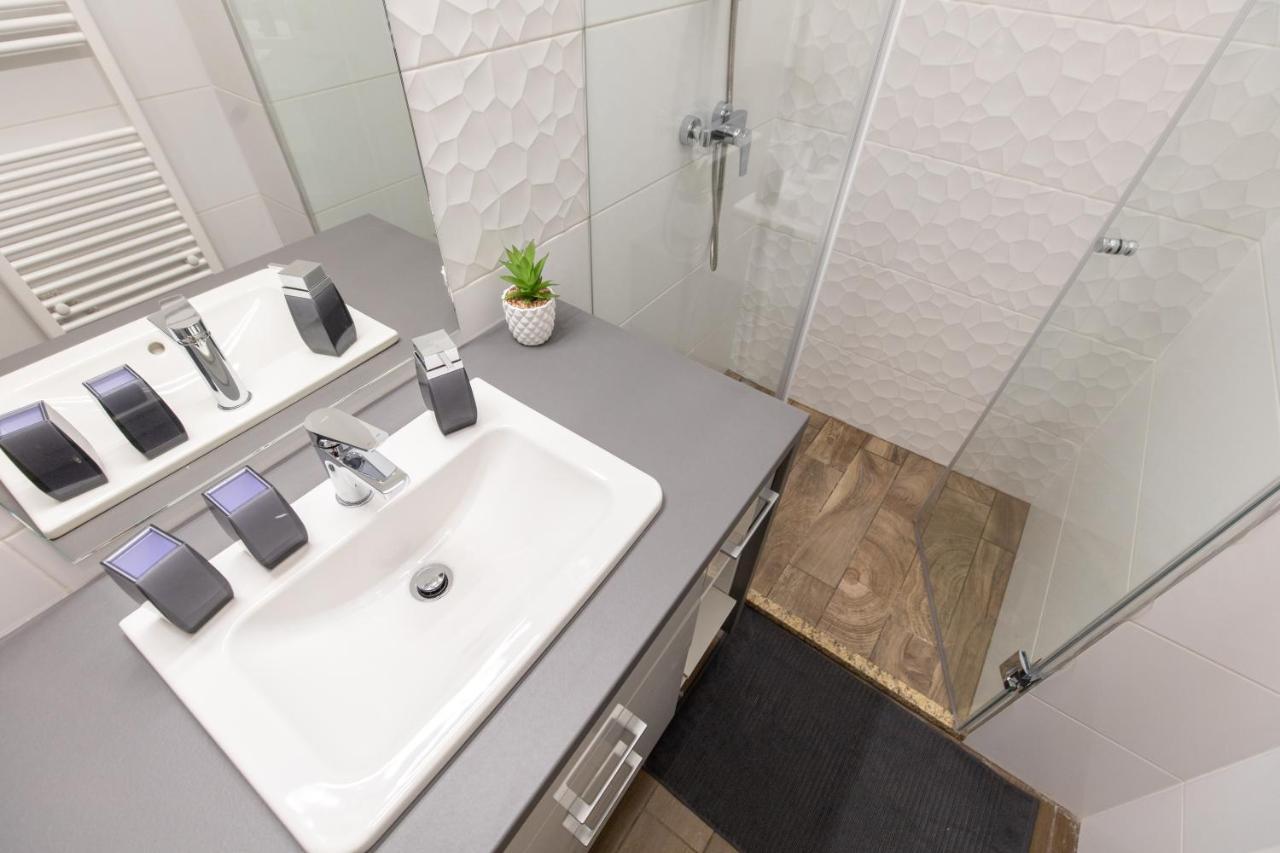 A37 Awesome Apartments Budapest Esterno foto