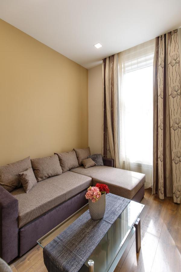 A37 Awesome Apartments Budapest Esterno foto
