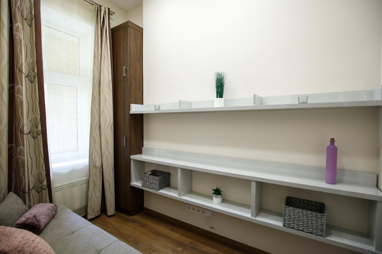 A37 Awesome Apartments Budapest Esterno foto