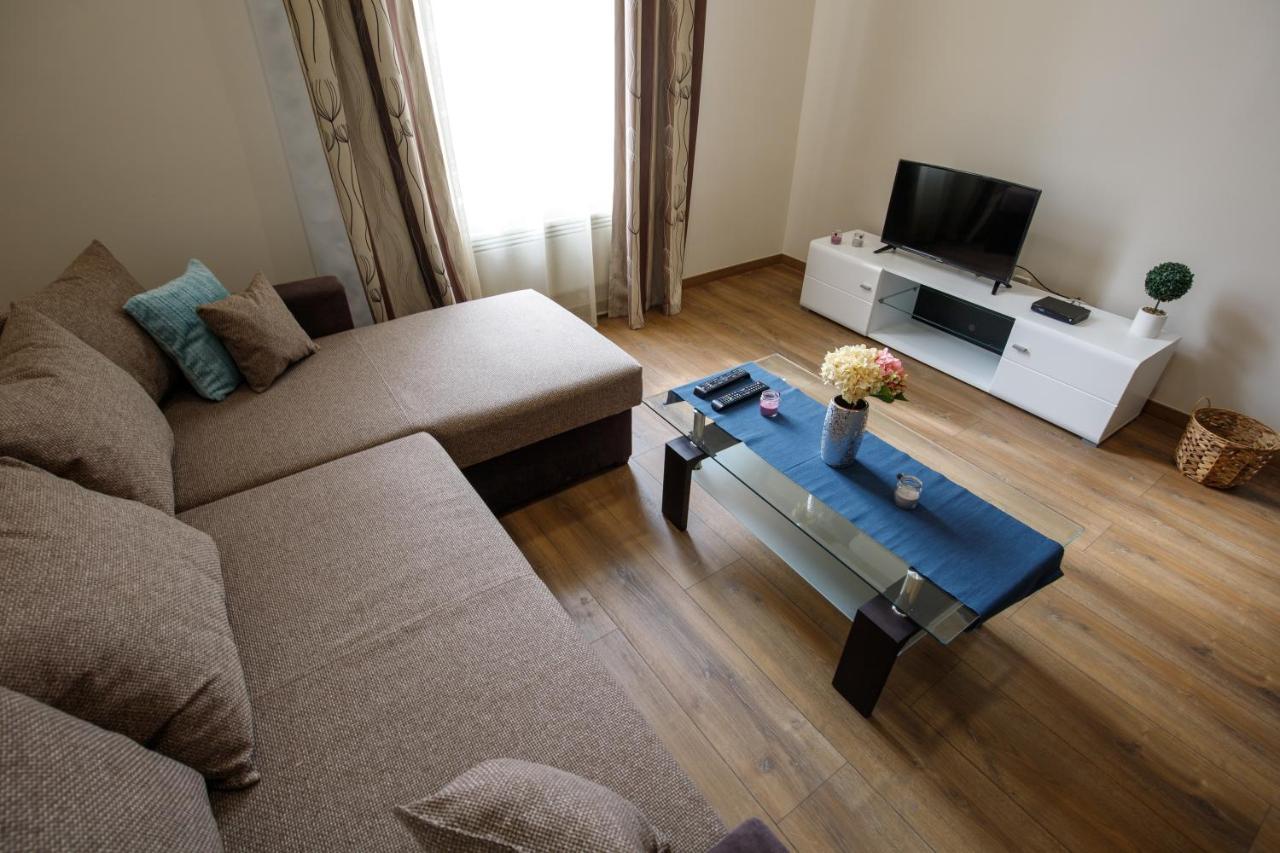 A37 Awesome Apartments Budapest Esterno foto