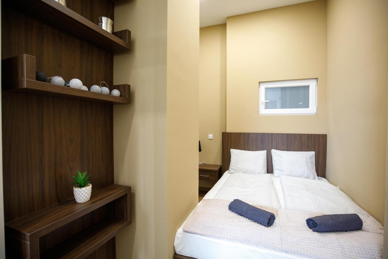 A37 Awesome Apartments Budapest Esterno foto