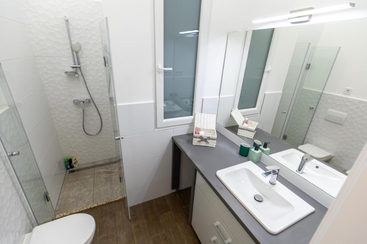 A37 Awesome Apartments Budapest Esterno foto
