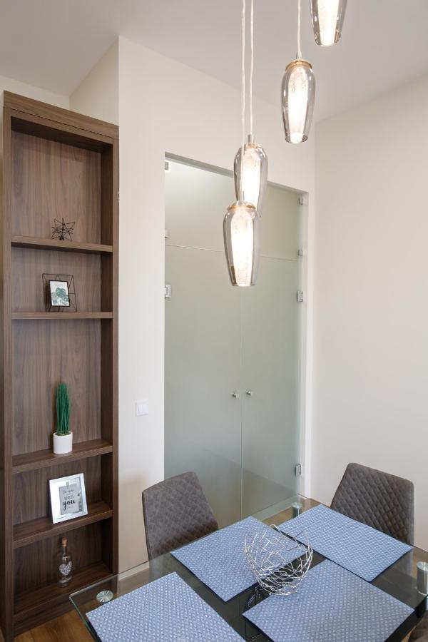 A37 Awesome Apartments Budapest Esterno foto