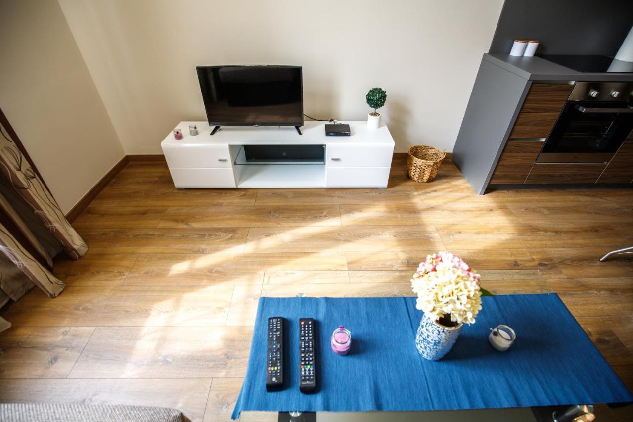 A37 Awesome Apartments Budapest Esterno foto
