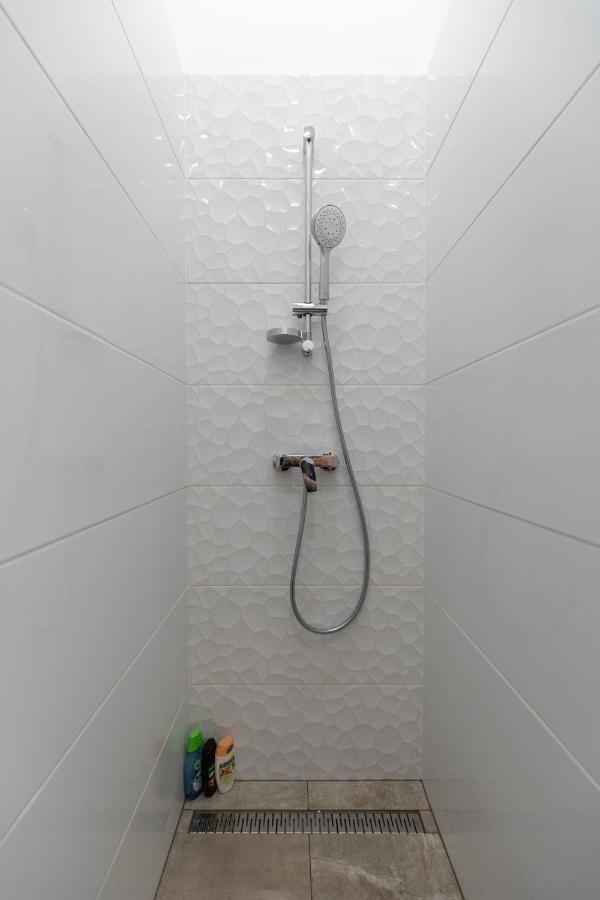 A37 Awesome Apartments Budapest Esterno foto