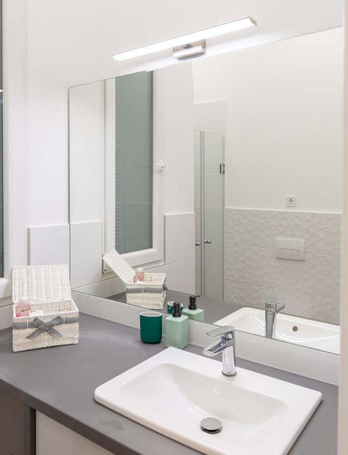 A37 Awesome Apartments Budapest Esterno foto
