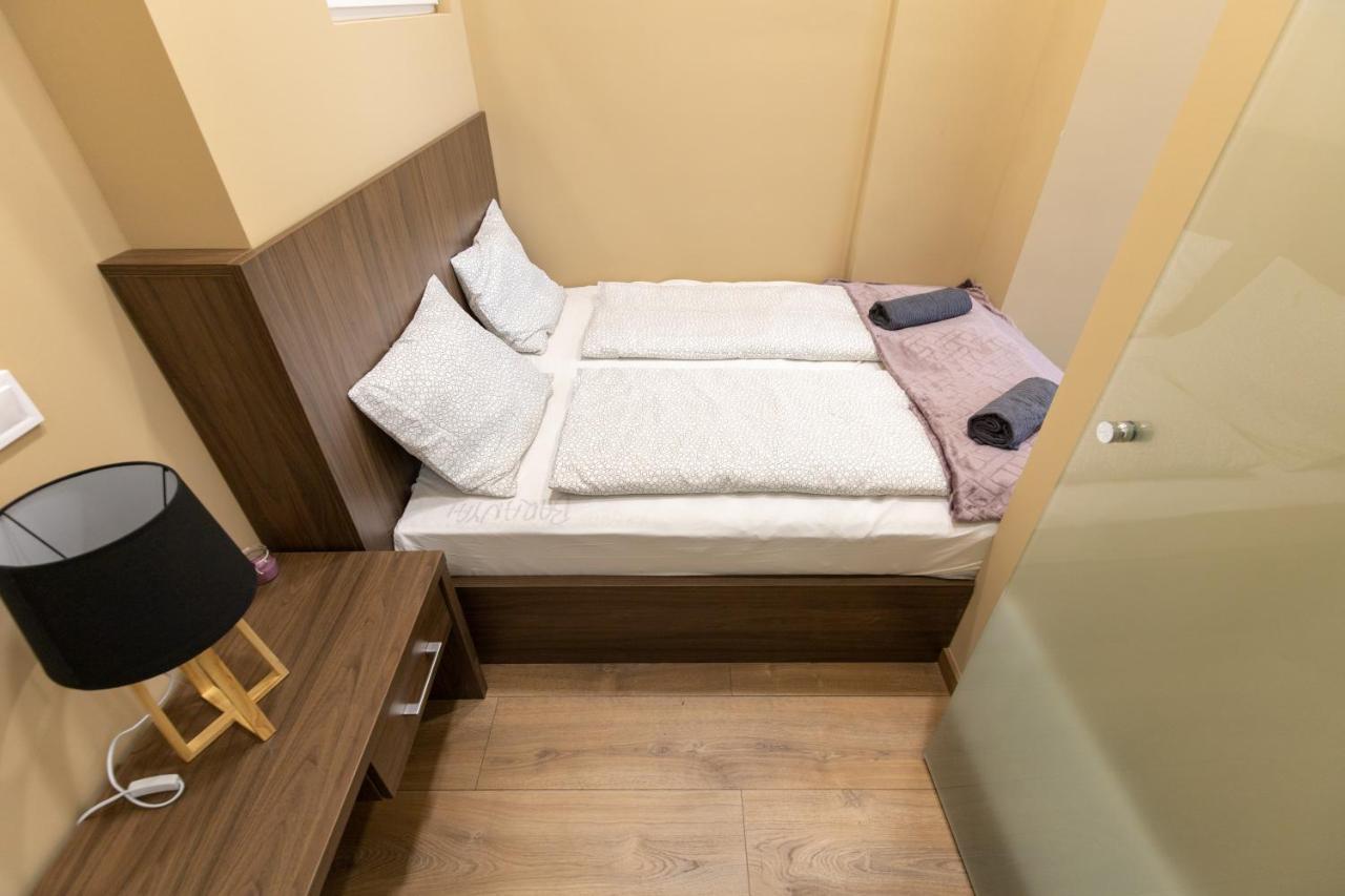 A37 Awesome Apartments Budapest Esterno foto
