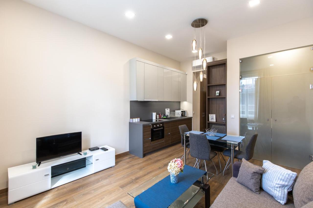 A37 Awesome Apartments Budapest Esterno foto