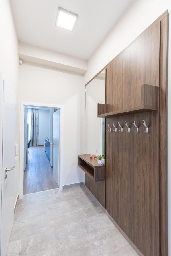 A37 Awesome Apartments Budapest Esterno foto